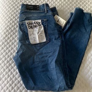 NWT DL1961 Margaux 31 jeans